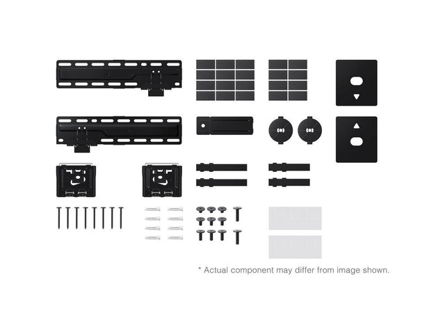 Samsung Slim Fit Wall Mount for 42-Inch to 85-Inch Samsung TVs - WMN-H50EB/ZA