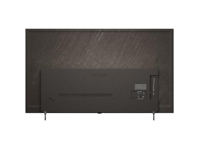 LG - 65" Class B6 Series OLED AI 4K Smart webOS TV  (2026) - image 7