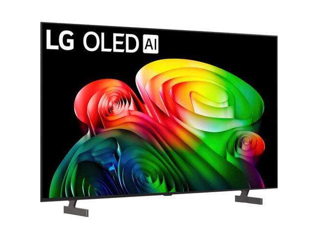 LG - 65" Class B6 Series OLED AI 4K Smart webOS TV  (2026) - image 4