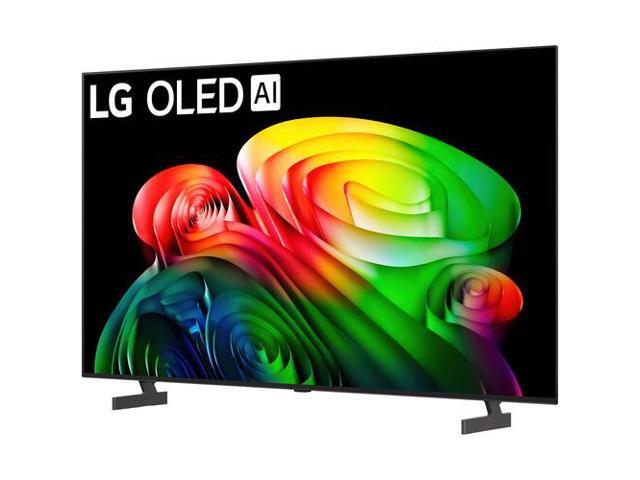 LG - 65" Class B6 Series OLED AI 4K Smart webOS TV  (2026) - image 3