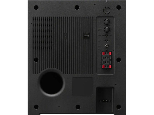 Sony SA-CS9M2 10' Subwoofer