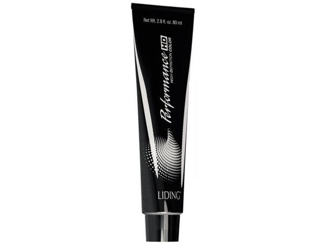 Kemon Performance High Definition 8/00 Natural Light Blonde 2.8 Ounce 80 Milliliters
