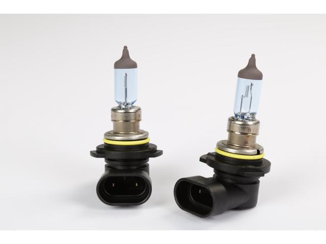 PHILIPS Crystal Vision Ultra 9006/HB4 BULBS, Pack of 2