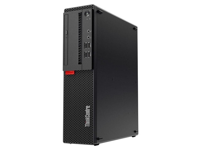M910s Recertified - Lenovo ThinkCentre M910s Small Form Factor Desktop PC ...