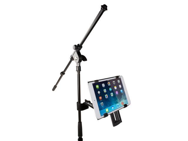 Ultimate Support JS-MNT101 - Universal Microphone Stand Holder For Tablet Computers - image 3