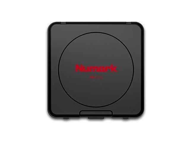 Numark PT01 Scratch Portable Turntable