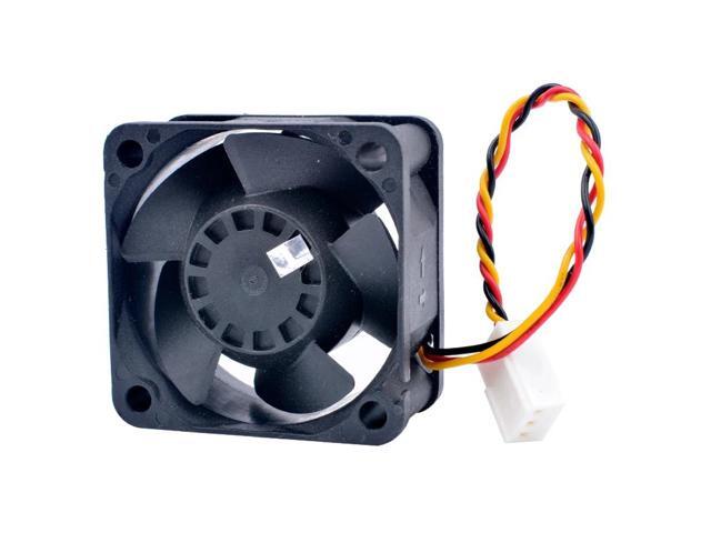 PIA040F12L 4cm 40mm fan 4020 40x40x20mm DC12V 0.20A 3 lines dual ball bearing speed detection CPU high air volume cooling fan