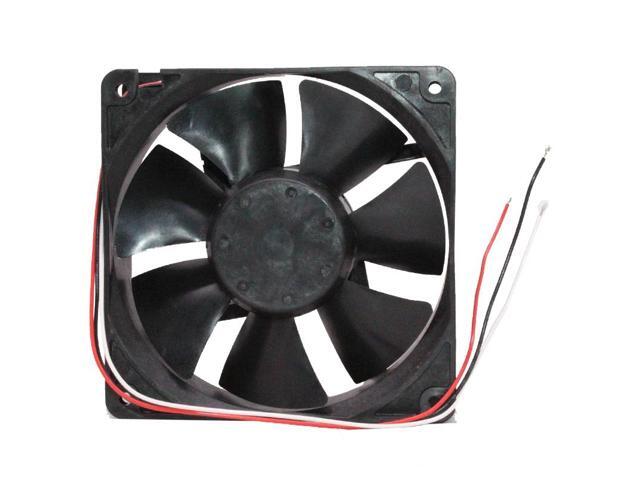 New and 4715KL-05W-B39 12cm 120mm 12038 DC 24V 0.40A CNC lathe inverter fan communication equipment cooling fan