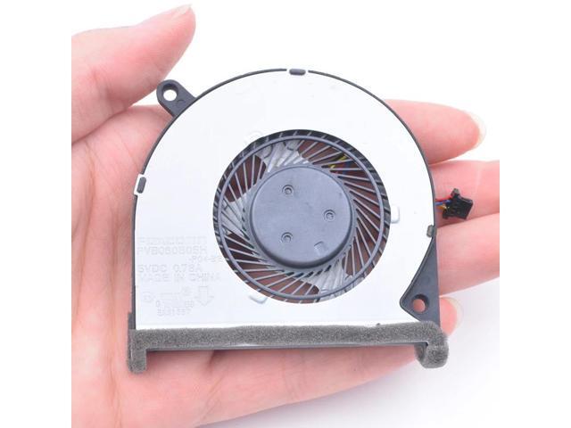 PVB060B05H-P04-BE 5V 0.78A OMPHWF notebook built-in cooling fan