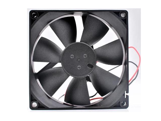 FONSAN DFB0912H 9cm 92mm fan 9025 12V 0.30A power supply chassis large cooling fan