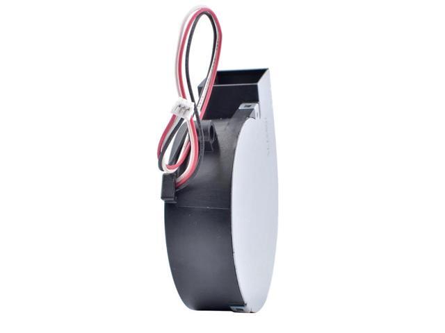 BM6920-04W-B59 12V 0.34A Centrifugal Turbo Projector Blower Cooling Fan