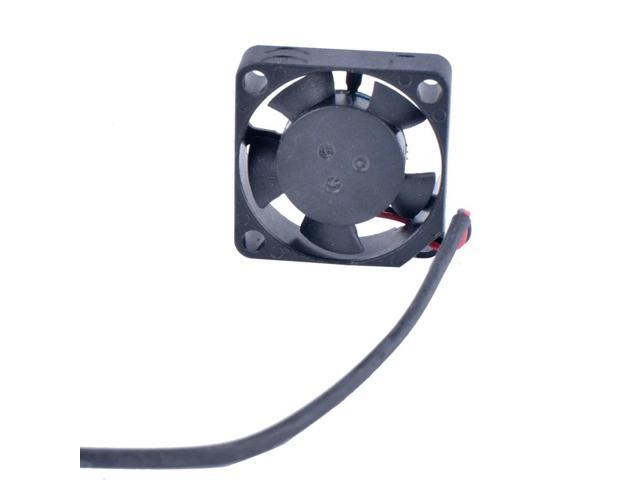 MC25060V1-000C-A99 2506 25mm fan 25x25x6mm Magnetic suspension miniature ultra-thin cooling fan