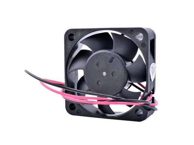 AFB0512HB 5cm 5015 50x50x15mm DC 12V 0.15A Double ball bearing large air volume cooling fan