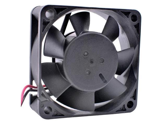 AFB0624HHD 6cm 60x60x20mm 6020 60mm fan DC24V 0.11A 2 line server inverter charger cooling fan