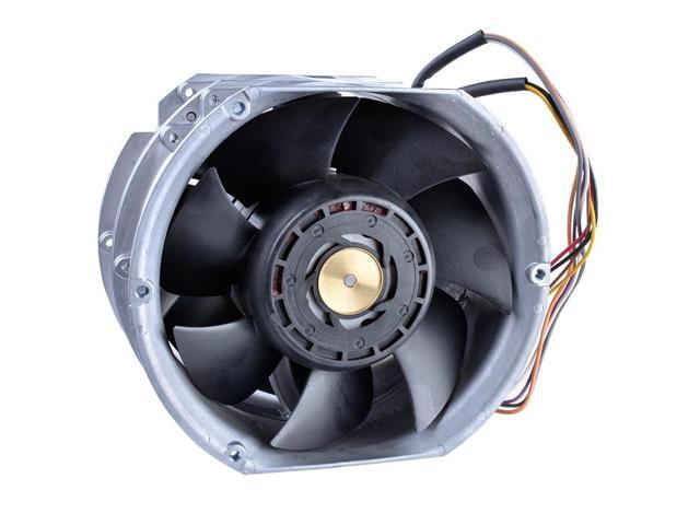 9CR5748P9G003 48V 5.5A 172x150x102 Ball Bearing Dual Motor Dual Invert Fan Super Large Air Volume