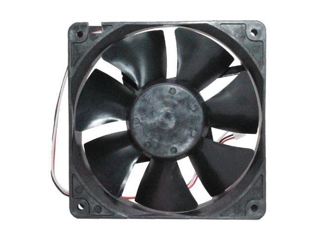 New and 4715KL-05W-B49 120mm 12cm 12038 120x120x38mm DC 24V 0.46A CNC Inverter cooling Fan