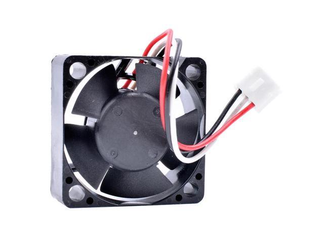 D03X-05TL 01B 3cm 3010 5V 0.08A Router Network Box Cooling Fan Small cooling fan