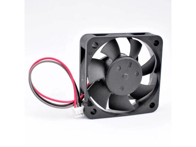 AFB0405MA-A 4cm 40mm fan 40x40x10mm DC5V 0.10A Dual ball bearing 3-line cooling fan for micro device router