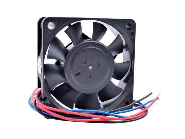 AFB0612HHB 6cm 6015 60mm fan DC 12V 0.18A Double ball bearing large air volume cooling fan