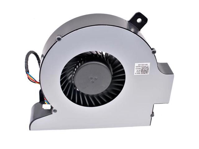 TXA01 BUB1112HH-01 MHV25-A00 12V 1.00A for Optiplex 3240 3440 7440 CPU Cooling Fan
