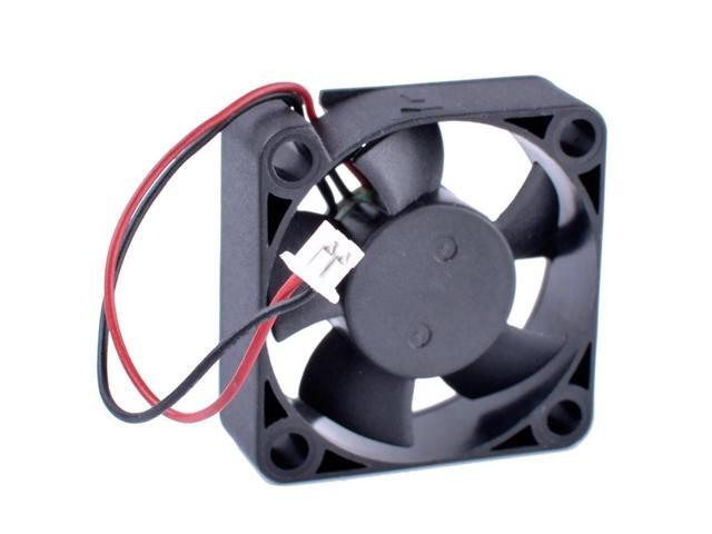 AD0312LB-G50 3010 30mm fan 30x30x10mm 12V 0.06A Double ball bearing router large air volume cooling fan