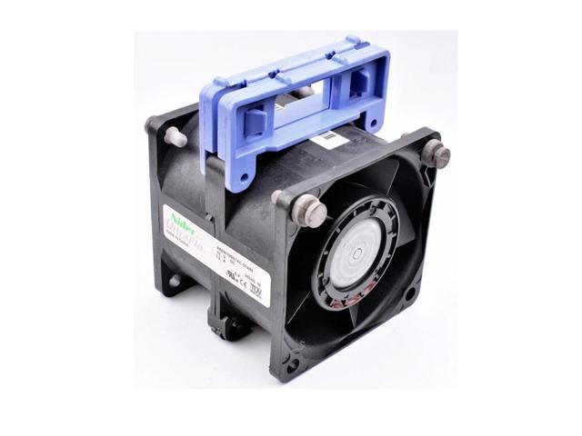 R60W12BS1AC-07A05 6cm 60x60x55mm 12V 1.2A Large air volume double ball server cooling fan server cooling fan