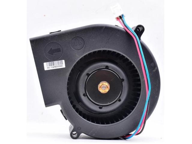 BFB1012VH 97x94x33mm 9733 DC12V 1.80A large air volume Grill centrifugal turbine blower cooling fan