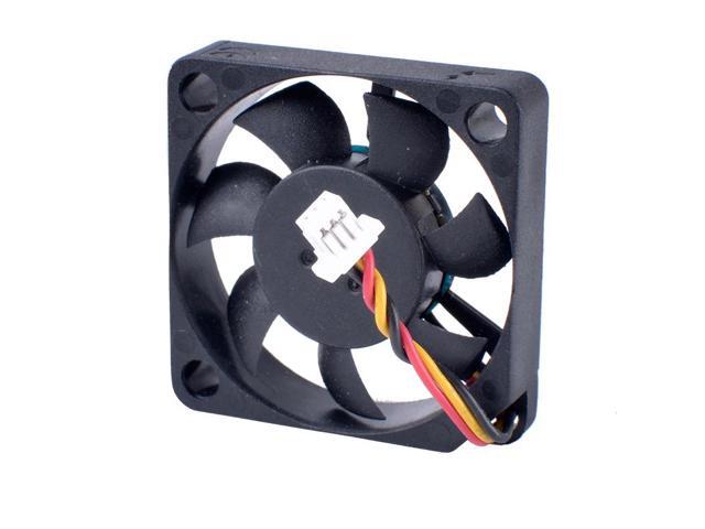 MC30061V1-Q000-G99 3006 30x30x6mm 5V 1.0W Ultra-thin micro cooling fan