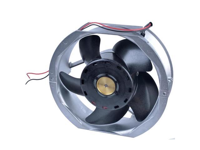 109E5724K502 17251 172x150x52mm 24V 1.30A double ball strong wind volume dc cooling fan