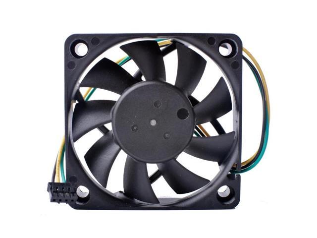 6CM 60mm fan 60x60x15mm AFB0605HC 5V 0.40A Double ball bearing large air volume cooling fan