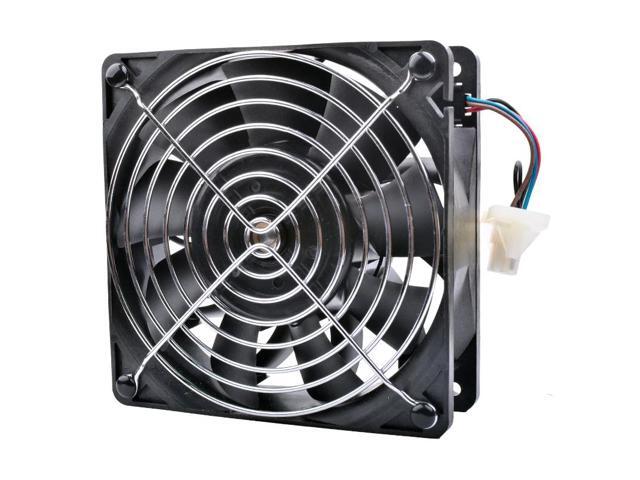 New and V34809-35 12cm 120x120x38mm 12038 DC 12V 3.3A High-speed industrial cooling fan