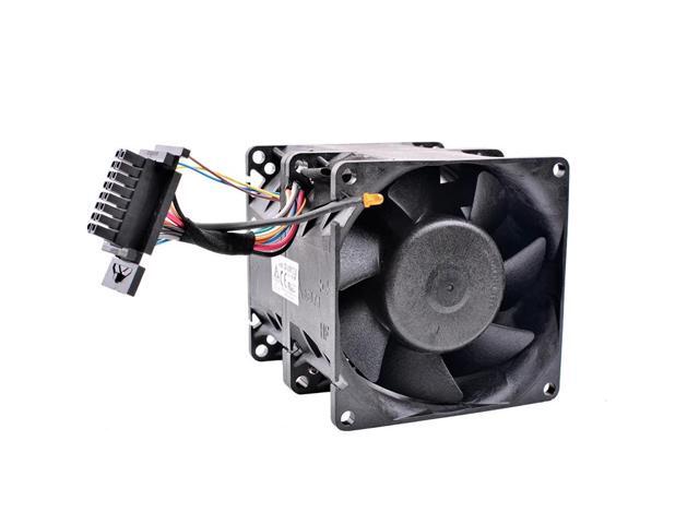 GFM0812DU 80x80x85mm 8cm DC12V 14A Powerful supercharged cooling fan