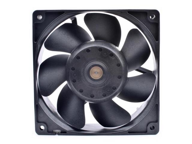 9G1212H103 12cm 120x120x38mm 12V 0.38A 12038 large air volume cabinet cooling fan