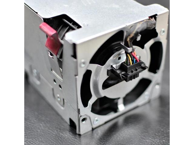 DC12V 6cm 60x60x76mm 790579-001 810834-001 Apollo 4500 Gen9 Server Cooling Fan
