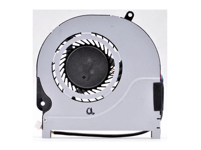 AB07505HX050B00 DC5V 0.50A notebook built-in CPU cooling fan