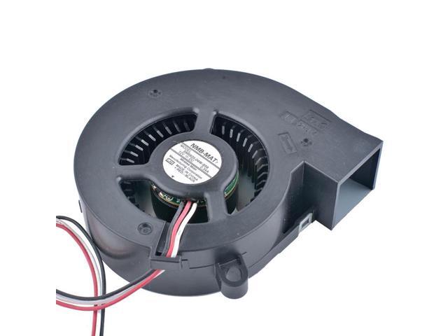 BM6920-04W-B59 12V 0.34A Centrifugal Turbo Projector Blower Cooling Fan