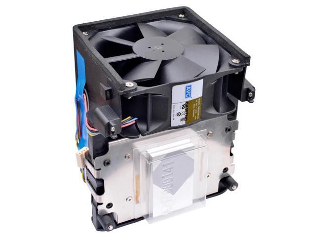 A717000141 MBONJC34H500015E4 DB09238B12U server workstation CPU cooler