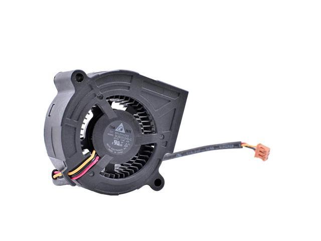 New and BUB0512HD-C 5cm 5020 DC 12V 0.18A EP6127A projector turbofan