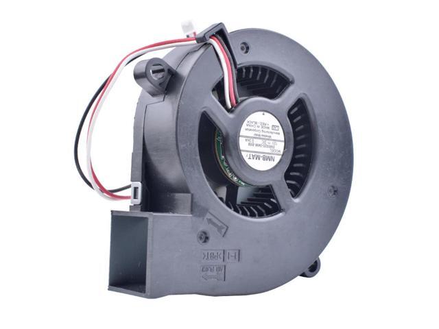 BM6920-04W-B59 12V 0.34A Centrifugal Turbo Projector Blower Cooling Fan