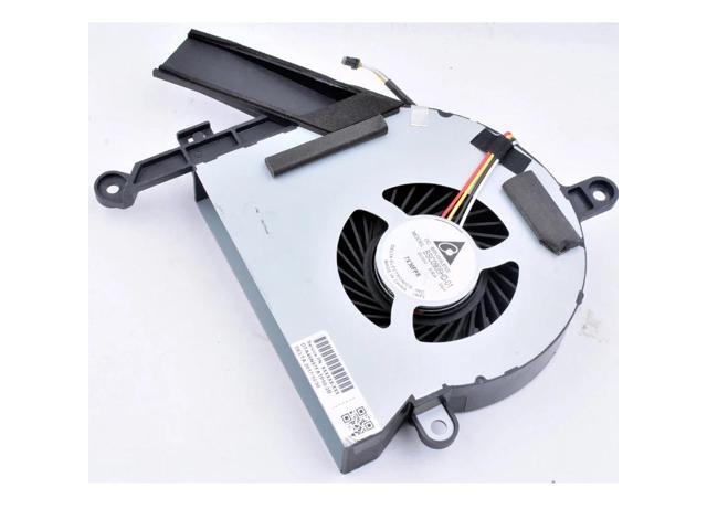 BSC0905HD-01-DGY 5V 0.80A 9CM notebook built-in cooling turbo fan