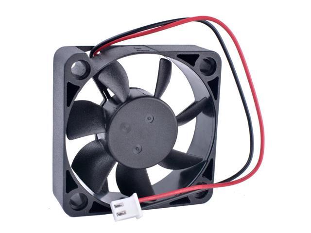 AD5012UB-D70 5015 50mm fan 50x50x15mm 12V 0.2a double ball bearing 5cm electric car charger fan