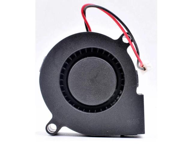 SF5015SL 5cm 50mm 50x50x15mm DC24V 0.05A mute turbo blower cooling fan for humidifier atomizer