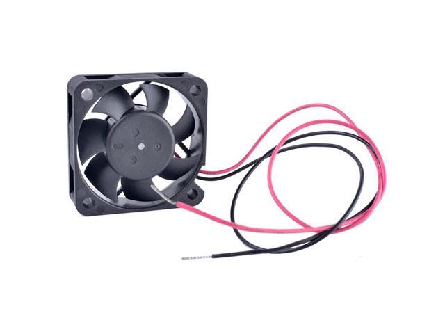 AFB0512HB 5cm 50mm fan 5015 12V 0.15A Double ball bearing large air volume cooling fan