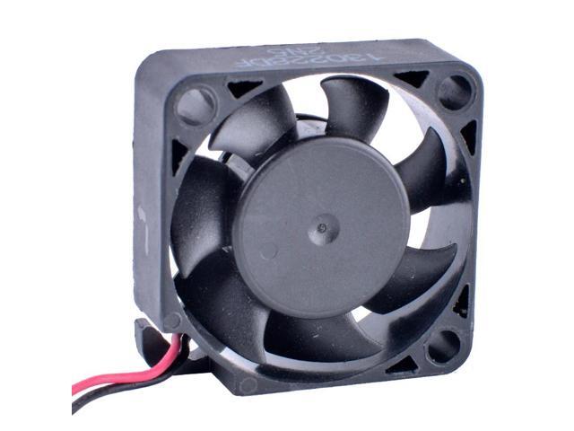 FD123010MB 3010 30mm fan 30x30x10mm 12V 0.09A Double ball bearing silent cooling fan