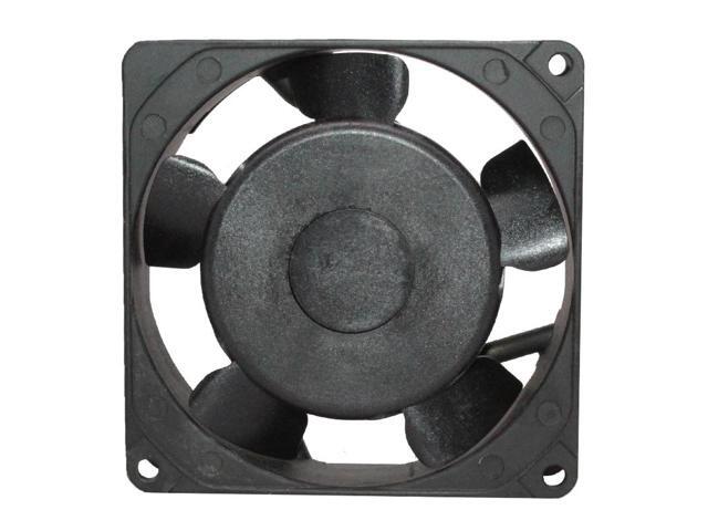 New and 3610PS-10T-B30 9cm 92mm 9025 92x92x25mm AC 100V 13W Double ball bearing plug type AC cabinet cooling fan