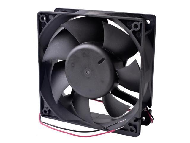 120mm fan AFB1224SHE 120x120x38mm 24V 0.75A Double ball bearing large air volume inverter cooling fan