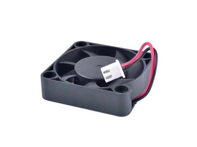 FD124010LB 4cm 40mm fan 4010 12V 0.055A Double ball bearing ultra quiet cooling fan