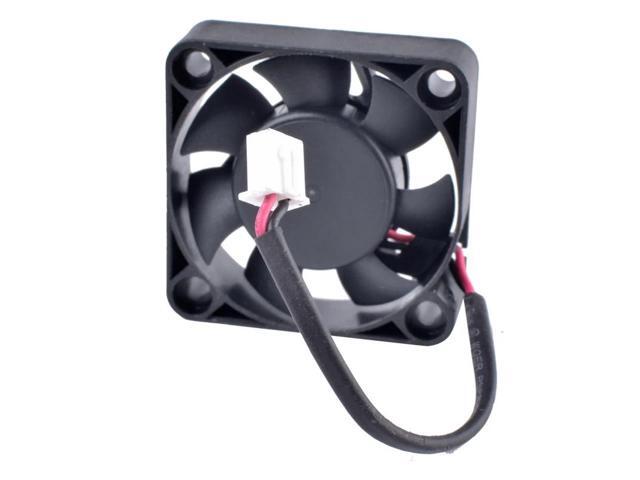 FD124010HB 4cm 40mm fan 4010 40x40x10mm 12V 0.09A Double ball bearing silent cooling fan