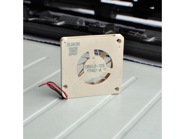 SUNON UB5U3-700 5V 3003 3004 30x30x3mm Miniature ultra-thin waterproof turbofan