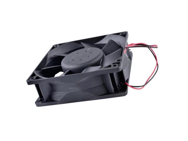 AFB1212HHE 120mm fan 120x120x38mm 12038 12cm 12V 0.70A Double ball bearing air volume server cooling fan